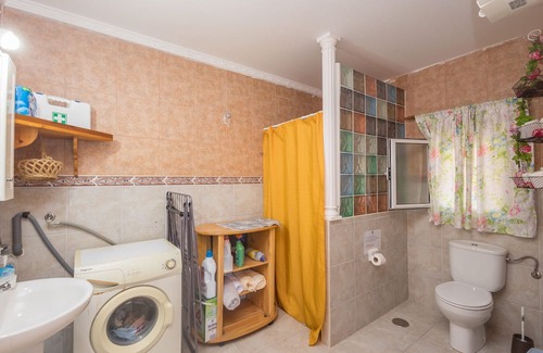 San Bartolome de Tirajana Cabaña | 3BR Chira Views - Rural