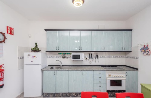San Bartolome de Tirajana Cabaña | 3BR Chira Views - Rural