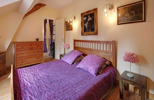 Raizeux Casa | Homerez - Spacious house for 8 ppl. with terrace at Raizeux