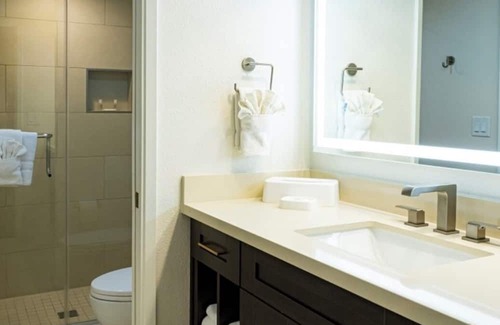 Las Vegas Complejo | Las Vegas Flamingo bay resort