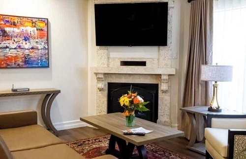 Las Vegas Complejo | Las Vegas Flamingo bay resort