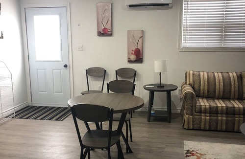New Waterford Apartamento | LOVELY TWO Year Old APARTMENT OCEAN VIEW TWO MINUTES WALK TO THE Ocean, & PARKS