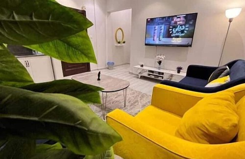 Sari Street Apartamento | Residential Apartments by Vacantals