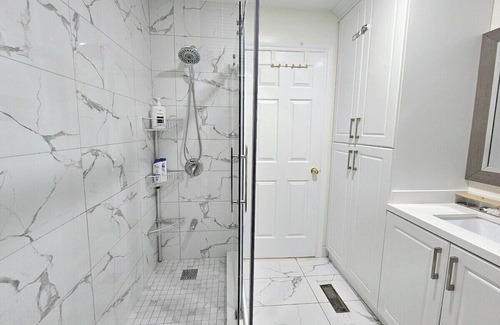 Trinity - Bellwoods Apartamento | Downtown Toronto 1 bedroom unit Near Trinity bellwood park