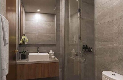 Applecross Apartamento | Forbes Manaa Living 2Suite View 308