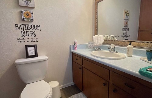 Cascade Casa | The Bee Hive - with Swimming Pool!