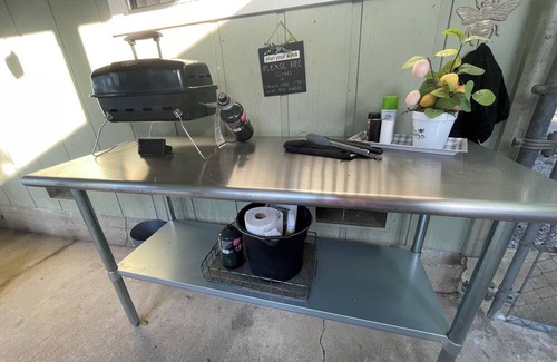 Cascade Casa | The Bee Hive - with Swimming Pool!