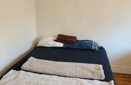 Fairview Apartamento | Convenient Studio Apartment in Fairview