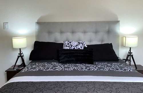 Zona 3 Apartamento | Nice 3-bedroom Apto. with Nature in Guatemala city