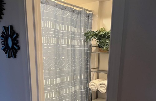 Graduate Hospital Apartamento | Cozy one-bedroom apartment in Philly