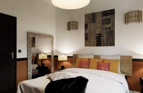 Port-Bouet Hotel | Le Palais d'Akwa