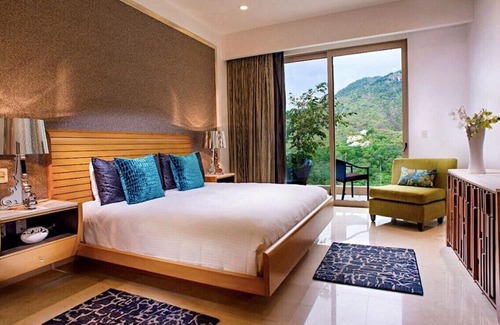 Zona sur Complejo | Garza Blanca: The Grand Penthouse Suite. New Years