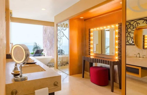 Zona sur Complejo | Garza Blanca: The Grand Penthouse Suite. New Years