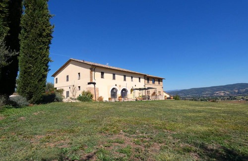 Castello delle Forme Casa | Escape to Umbria, Apartment 1