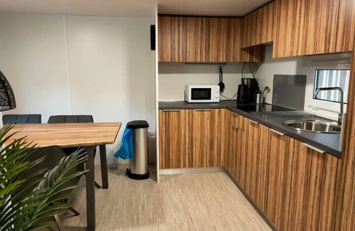 Biddinghuizen Casa | Cottage 5 by Interhome