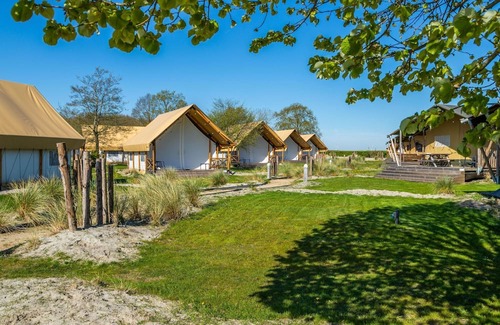 Biddinghuizen Casa | Cottage 5 by Interhome