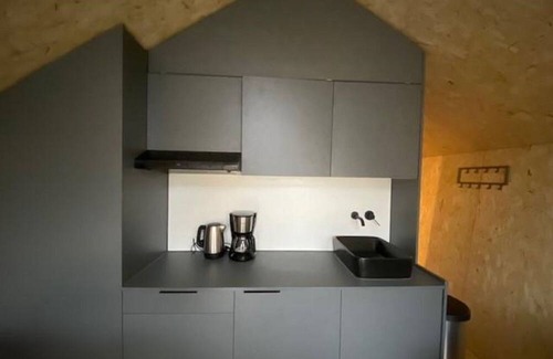 Biddinghuizen Casa | Solo Retreat 4 by Interhome