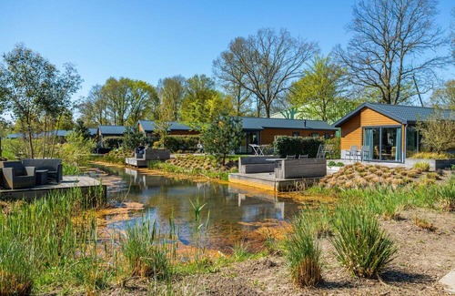 Biddinghuizen Casa | Solo Retreat 4 by Interhome