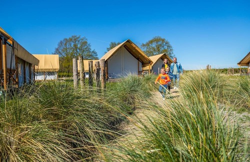 Biddinghuizen Casa | Solo Retreat 4 by Interhome