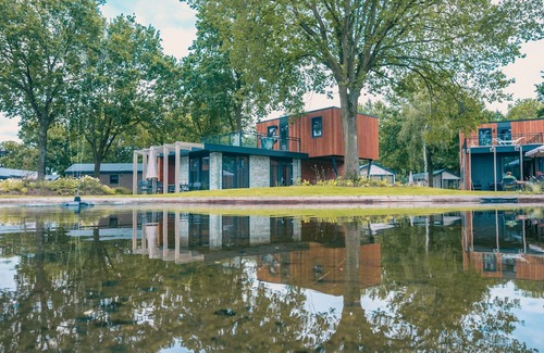Kaatsheuvel Casa | L-Cube 4+2 by Interhome