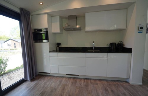 Kaatsheuvel Casa | Pavilion Maximaal 4 by Interhome
