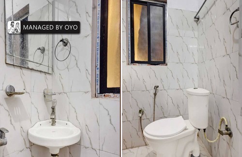Sualkuchi Hotel | OYO Nirvis Grand