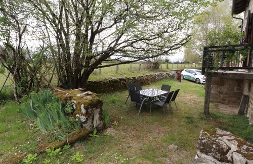 Siran Cabaña | Gite Siran, 2 bedrooms, 5 persons
