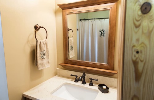 Bluffton Casa | The Pond House