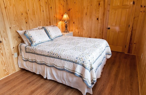 Bluffton Casa | The Pond House
