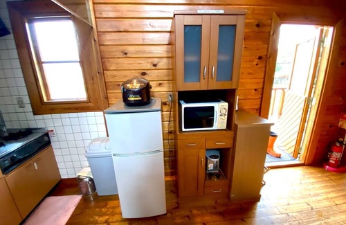 Annaka Alquiler De RV | Cottage A Haneishi 4person building 2person Wes / Annaka City Gunma