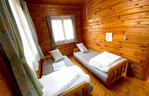 Annaka Alquiler De RV | Cottage A Haneishi 4person building 2person Wes / Annaka City Gunma