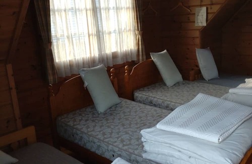 Annaka Alquiler De RV | Cottage B Yakyu 6person building 2 Japanesestyl / Annaka City Gunma