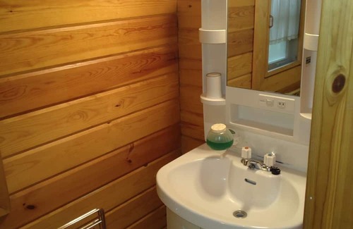 Annaka Alquiler De RV | Cottage B Yakyu 6person building 2 Japanesestyl / Annaka City Gunma