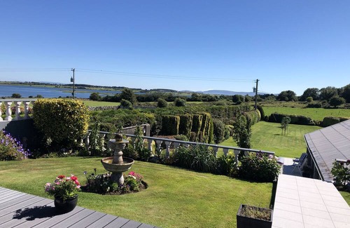 Roscoe Cama Y Desayuno | Seacrest B&B