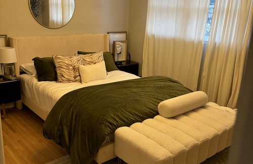 Florissant Casa | Cozy 3brm Ranch Sleeps 5