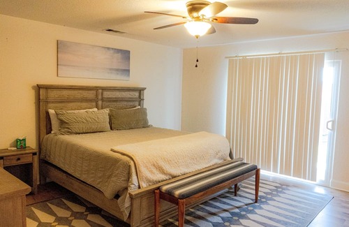Paso Robles Casa | NEW Listing Discount, 3BR Game Room, Pup Friendly