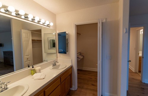 Paso Robles Casa | NEW Listing Discount, 3BR Game Room, Pup Friendly