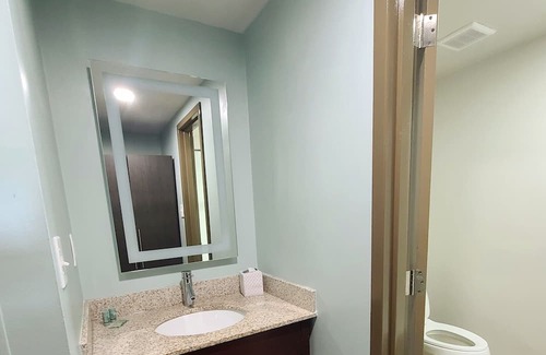 Kill Devil Hills Apartamento | Ocean view suite