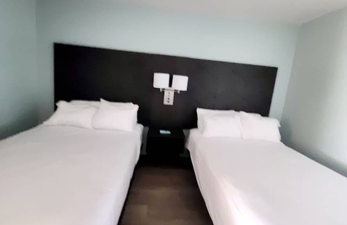 Kill Devil Hills Apartamento | Ocean view suite
