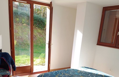 Saint-Thibaud-de-Couz Casa | La Chartreuse du Mont Outheran