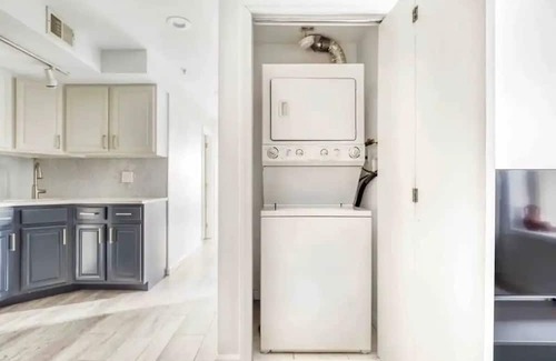 Union City Apartamento | 3 Apts in 1! Modern 8 BR NYC 15 min