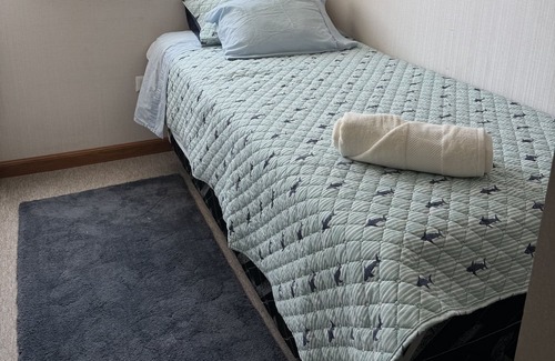 Brena Apartamento | Hermoso Flat Ideal Para Familias Cerca al Centro Histórico de Lima