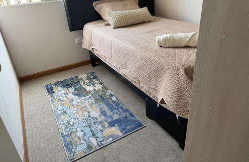 Brena Apartamento | Hermoso Flat Ideal Para Familias Cerca al Centro Histórico de Lima