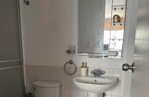 Brena Apartamento | Hermoso Flat Ideal Para Familias Cerca al Centro Histórico de Lima