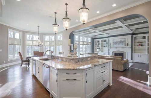 Carmel Casa | Gated Communtiy house for Solar Eclipse