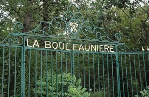 Grez-sur-Loing Otro | Magnifique Château Avec 7 Chambres Dans un Parc de 3 Hectares à 1 Heure de Paris