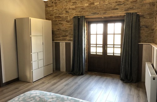 Mialet Casa | Converted Barn and Farmhouse with two private pools and hot tub, Sleeps 20.