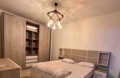 Madinaty Apartamento | Dream 3BDR Hotel Apt.