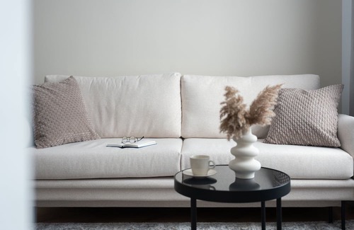 Findorff-Burgerweide Apartamento | "the Cove" Moderne Ferienwohnung in Top Lange! Hbf/messe/övb Arena/city