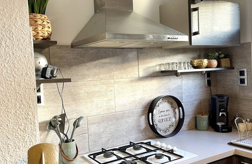 Aiguelèze Casa | Le 8 Bis- Maison- Jardin- Parking Privé-